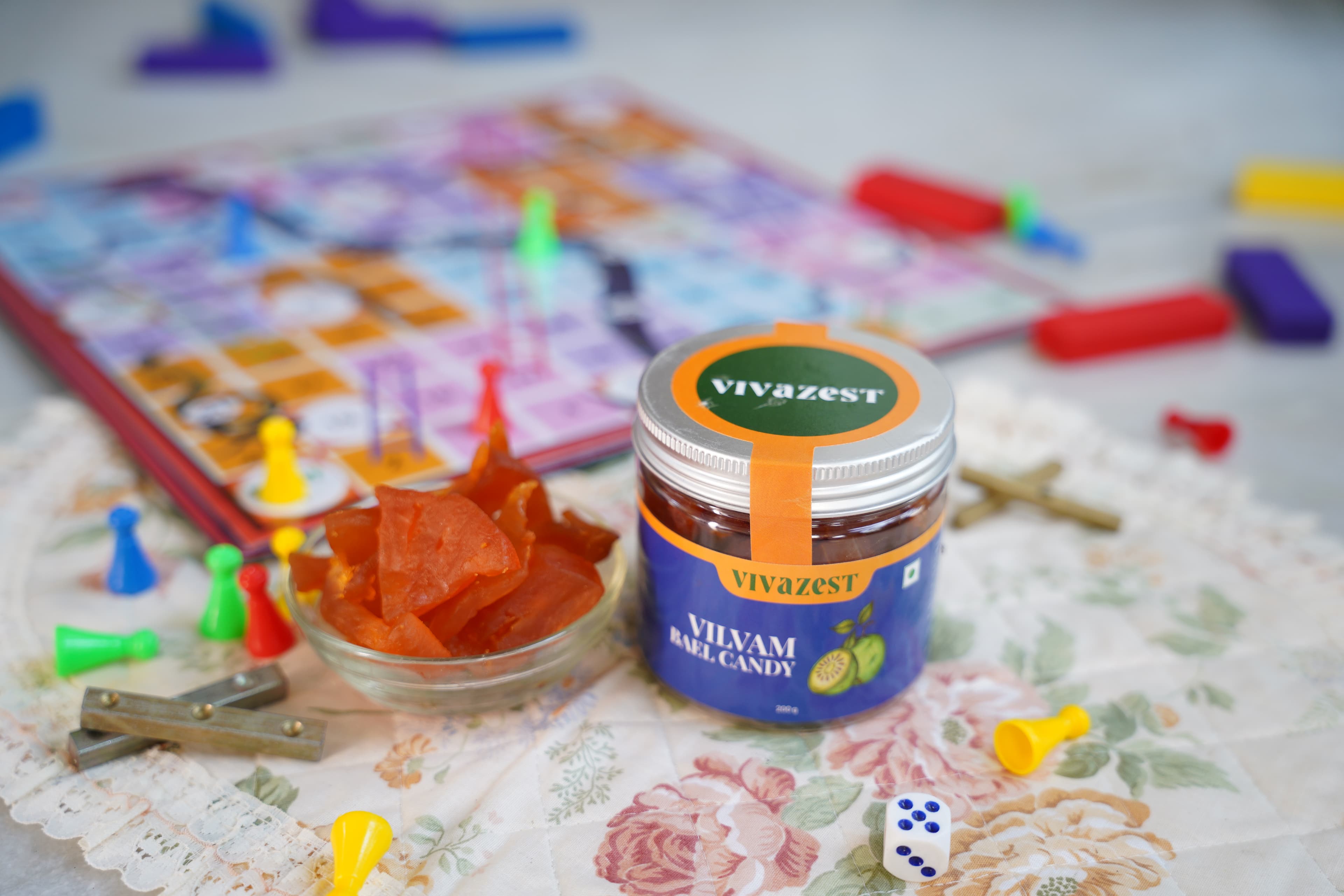 Vivazest lifestyle product image