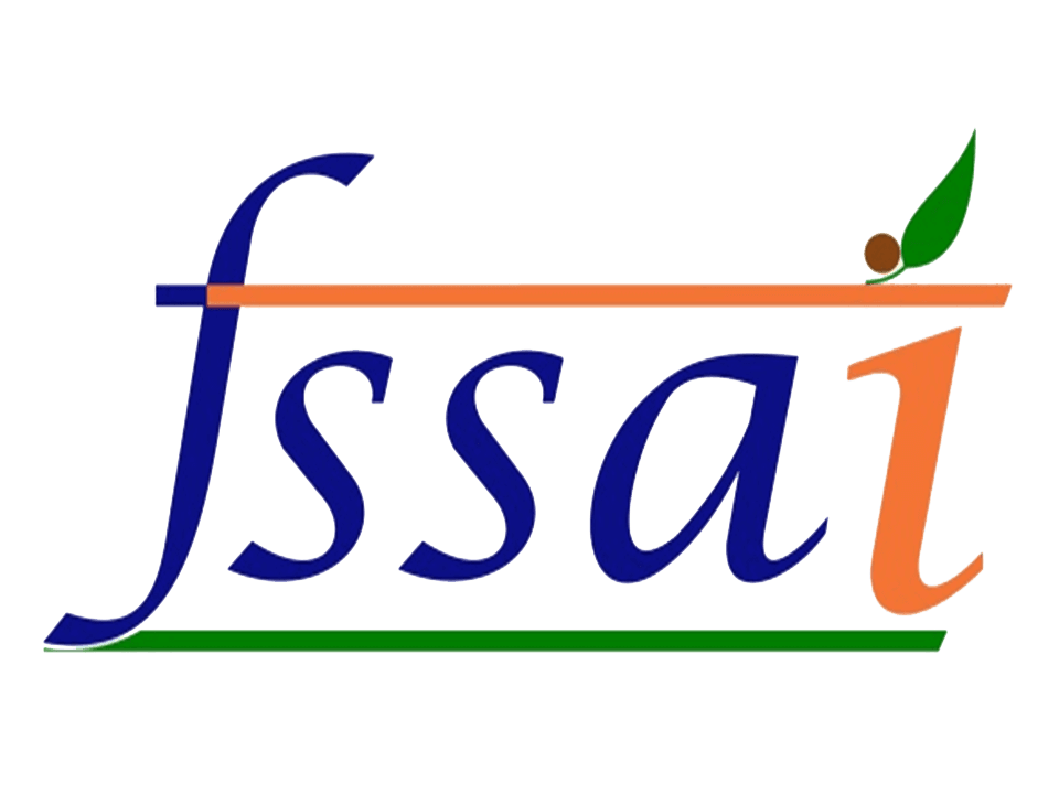 FSSAI certification mark