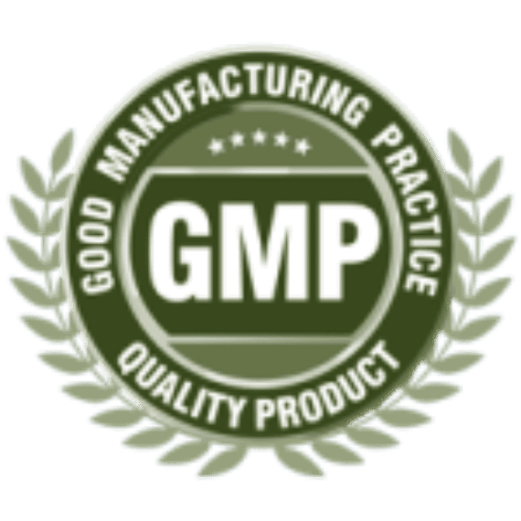 GMP certification mark