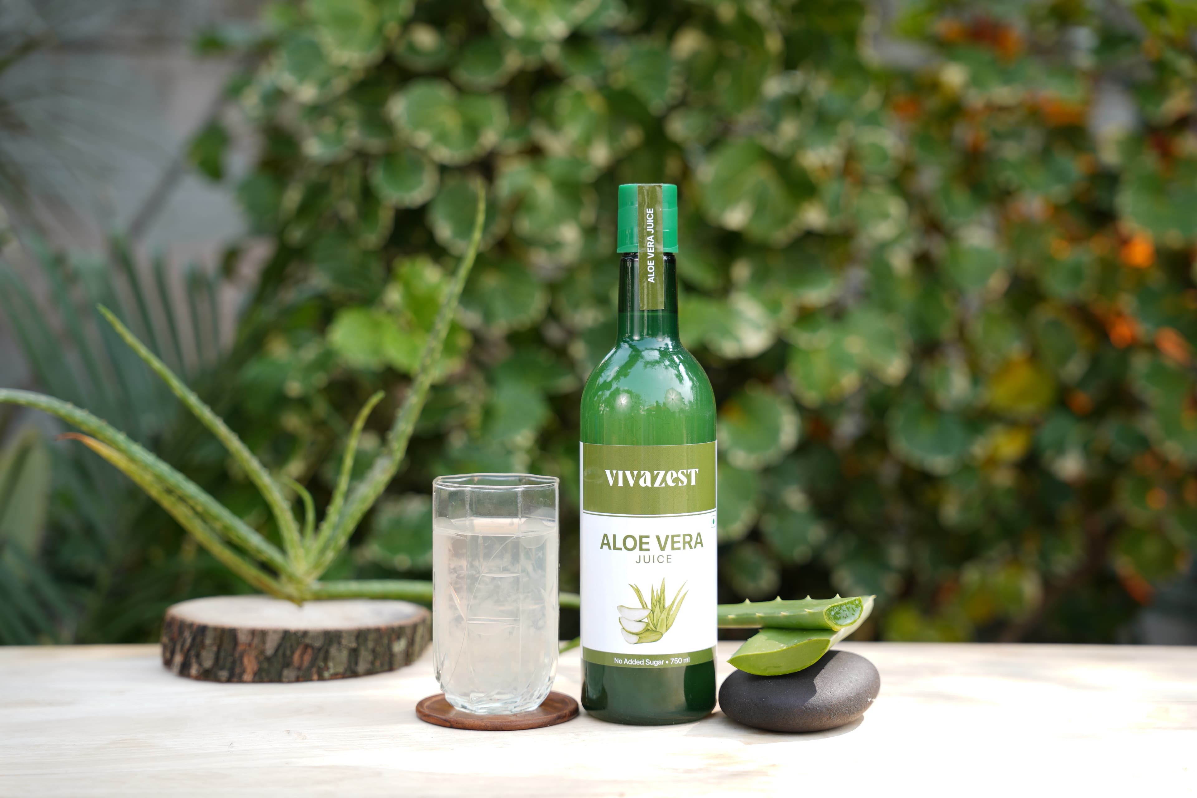 Aloe Vera Juice