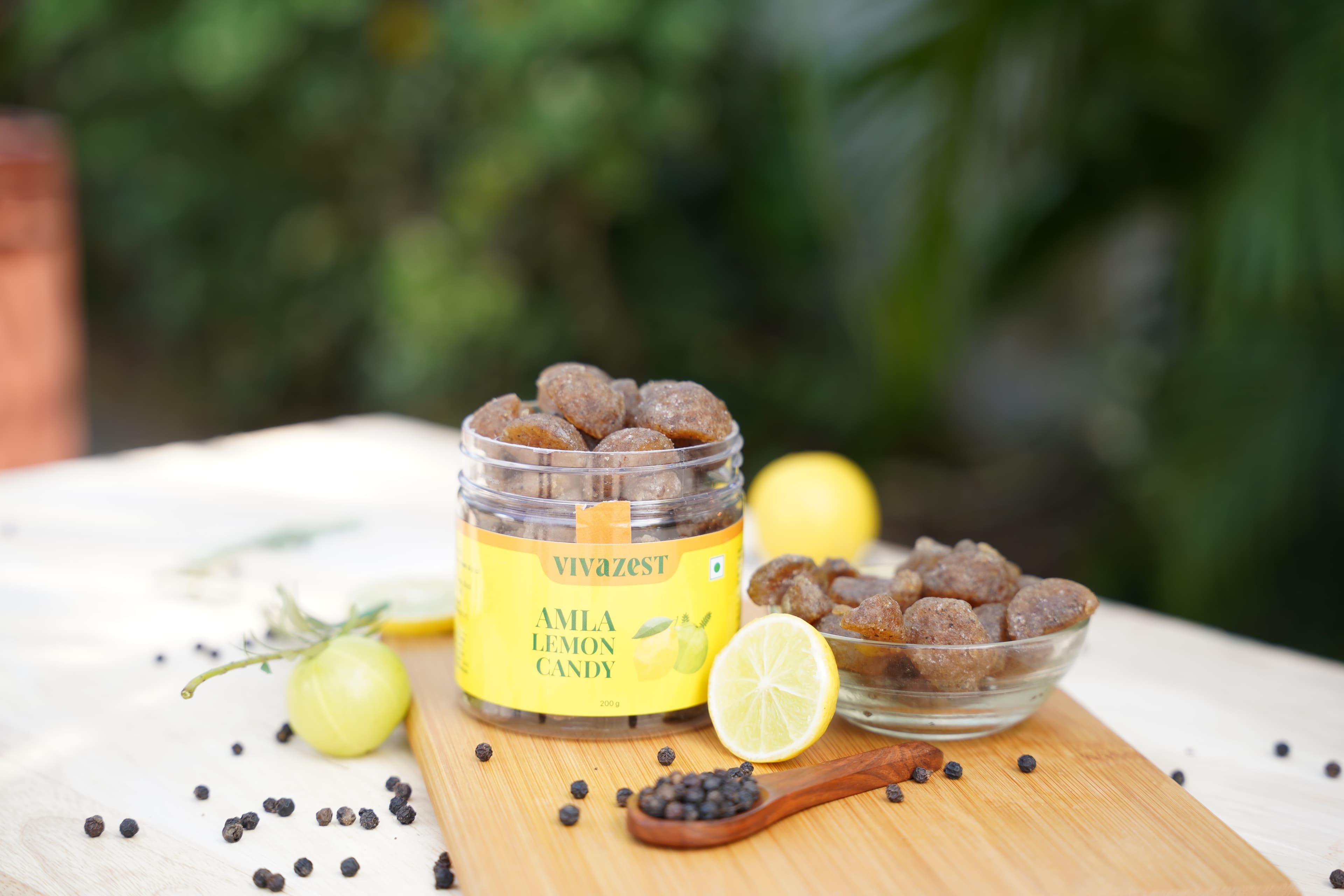 Amla Lemon Candy Default